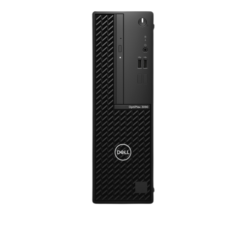 Características Dell OptiPlex 3090 SFF